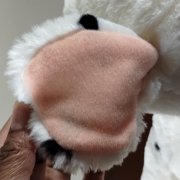 ✓Disney 101 Dalmatians Disney Plush Toys 1991 Mattel - Picture 15 of 17